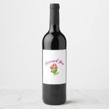 Meerjungfrauensaft