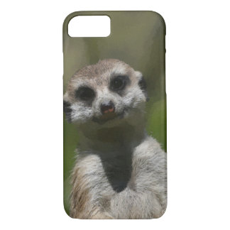 Meerkat20151005 Case-Mate iPhone Hülle