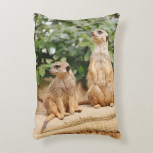 Meerkat 009 dekokissen