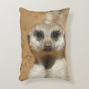 Meerkat 016 dekokissen