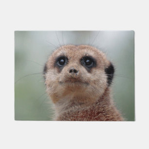 Meerkat 020 fußmatte