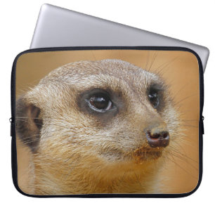Meerkat 154 laptopschutzhülle