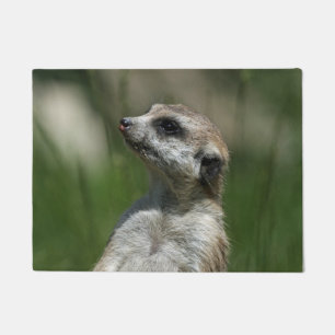 Meerkat 15 fußmatte