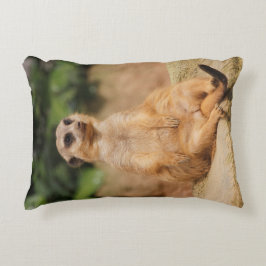 Meerkat_2015_0110 Zierkissen