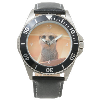 Meerkat_2015_0202 Armbanduhr