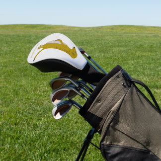 Meerkat Design Golf Headcover