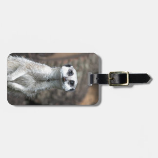 Meerkat Gepäckanhänger