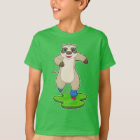 Meerkat Inline Skaten Inline Skate