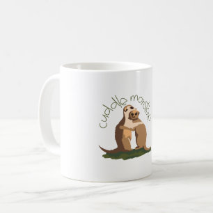 Meerkat Kaffeetasse