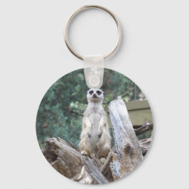 Meerkat Keyring Schlüsselanhänger