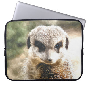 MEERKAT LAPTOPSCHUTZHÜLLE