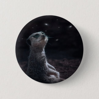 Meerkat Magie Button