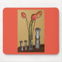 Meerkat Mama & Kinder