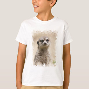 Meerkat Shirt