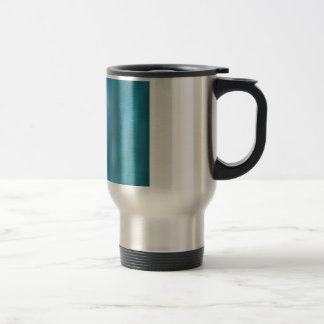 Meerkat Staredown - Reise-Tasse Reisebecher