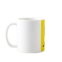 MeerKat Tasse