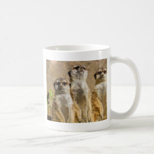 Meerkats Tasse