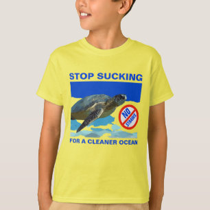 MEERKÜCHE T-Shirt