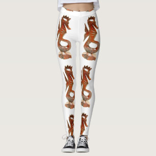Meerpferde Leggings
