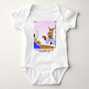 Meerrettich Lustige Geschenke & Sammlerstücke Baby Strampler