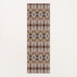 Meersalz 5 Nebel Yogamatte