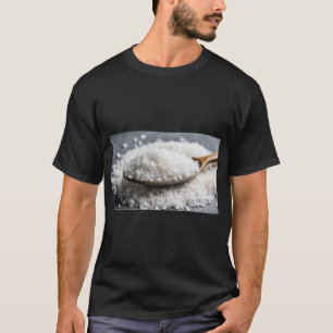 Meersalz Küsten T-Shirt