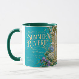 Meersalz Tasse