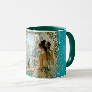 Meersalz Tasse