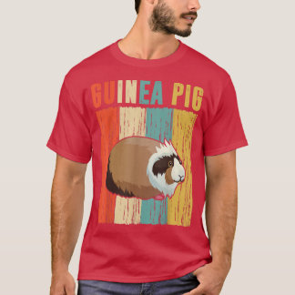 Meersau Running Bike Guinea Mama Papa Guinea Pi T-Shirt