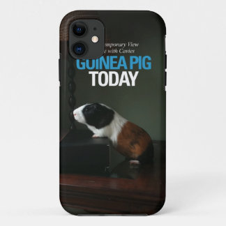Meerschweinchen heute iPhone 5 Fall Case-Mate iPhone Hülle