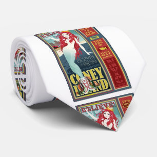 Meerschweinchen Krawatte