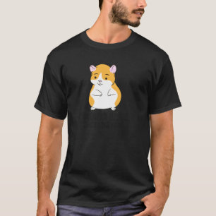 Meerschweinchen Mama Weltbeste Meerschweinchen-Mut T-Shirt