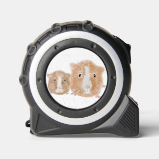Meerschweinchen-Maßband Maßband