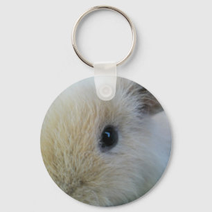 Meerschweinchen Schlüsselanhänger