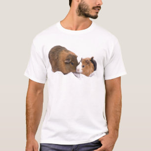 Meerschweinchen T-Shirt