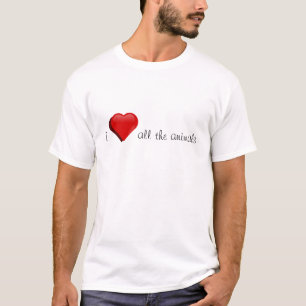 Meerschweinchen T-Shirt