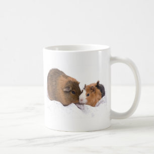 Meerschweinchen Tasse