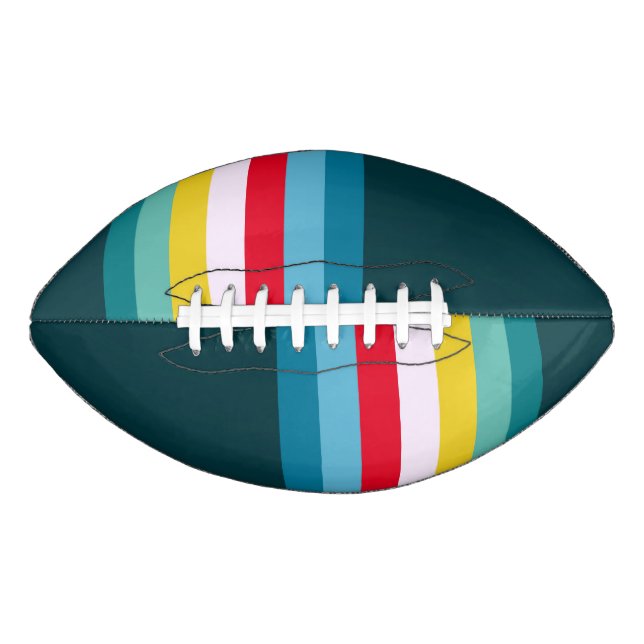 Meerwasser Football (Vorderseite)