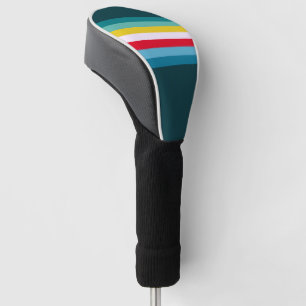 Meerwasser Golf Headcover