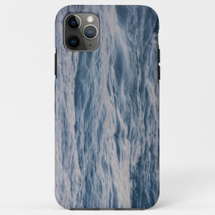 Meerwasser Nahaufnahme Poster Case-Mate iPhone Hülle