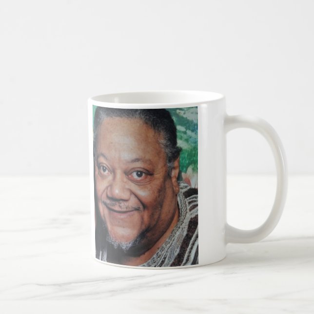 meestar mugshaw kaffeetasse (Rechts)