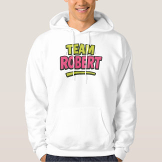 Meet the Smiths Hoodie