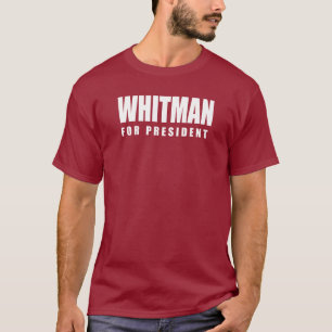 MEG WHITMAN T-Shirt