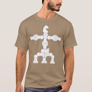 MEGA CHESSATRON T-Shirt