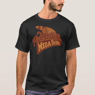 Mega Fauna Essential T-Shirt