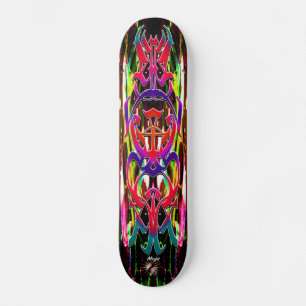 Mega g-Kat Pro Skateboard