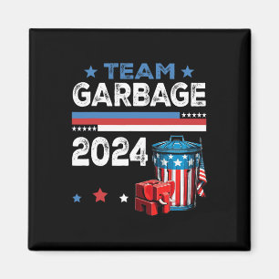 Mega Garge stolzer Trump-Anhänger 2 Magnet