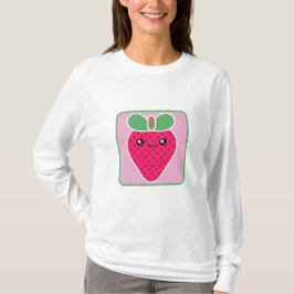 Mega- Kawaii ErdbeerT - Shirt