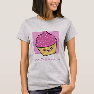 Mega- Kawaii Kuchen-T - Shirt