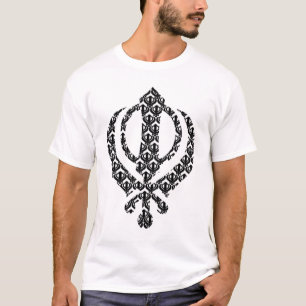 Mega- Khanda T-Shirt